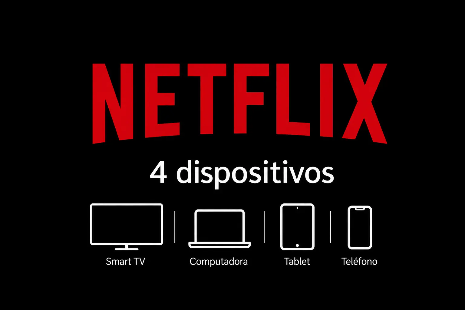 Netflix Premium
