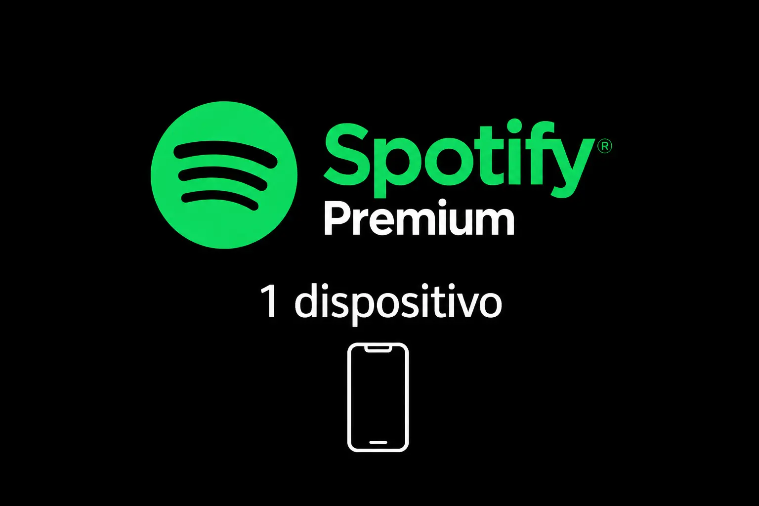 Spotify Premium